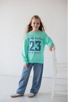 Світшот для дівчат